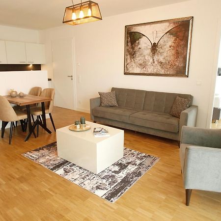 Boardinghotel Westarkaden Suites 하이델베르크 외부 사진