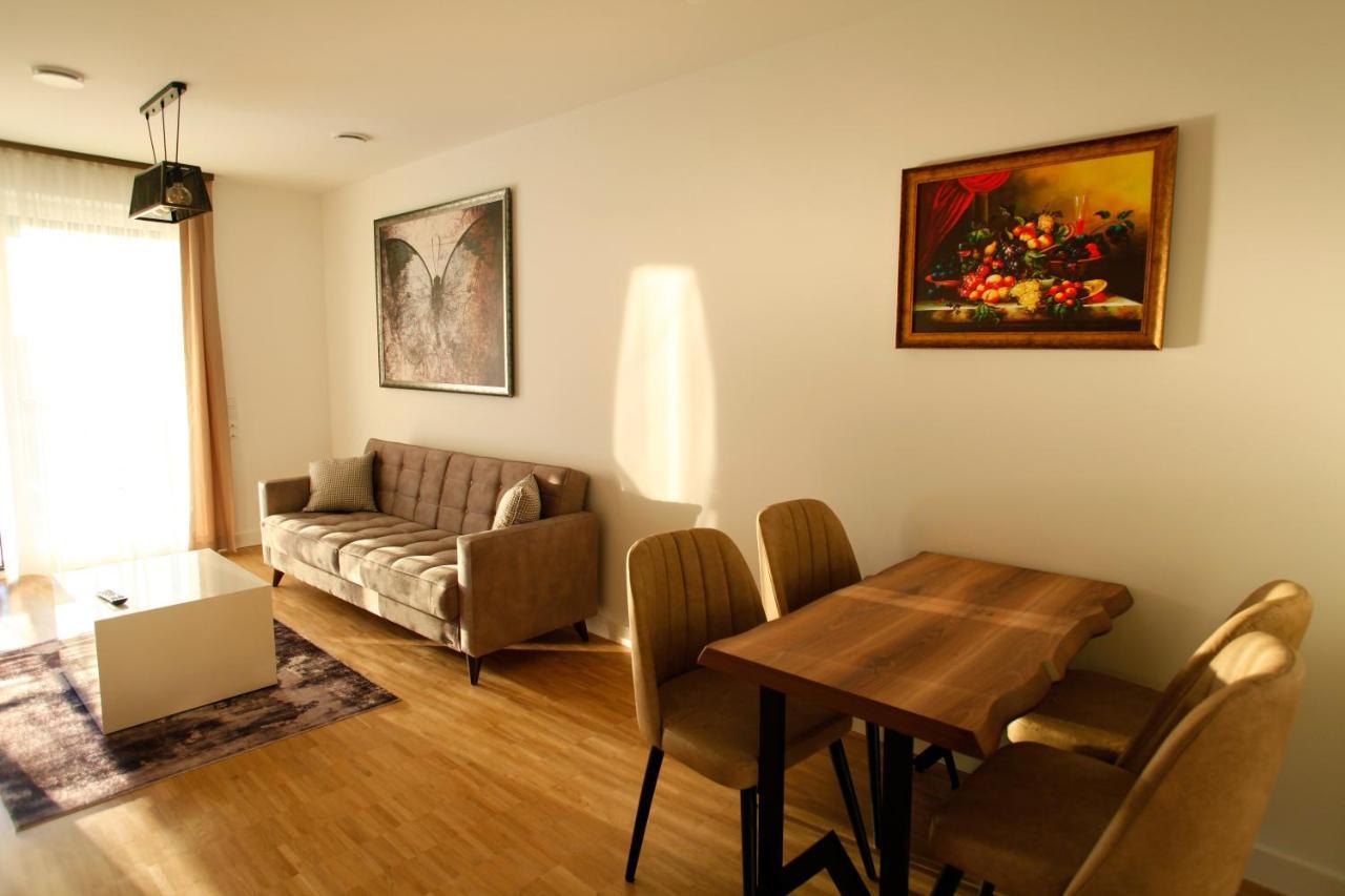 Boardinghotel Westarkaden Suites 하이델베르크 외부 사진