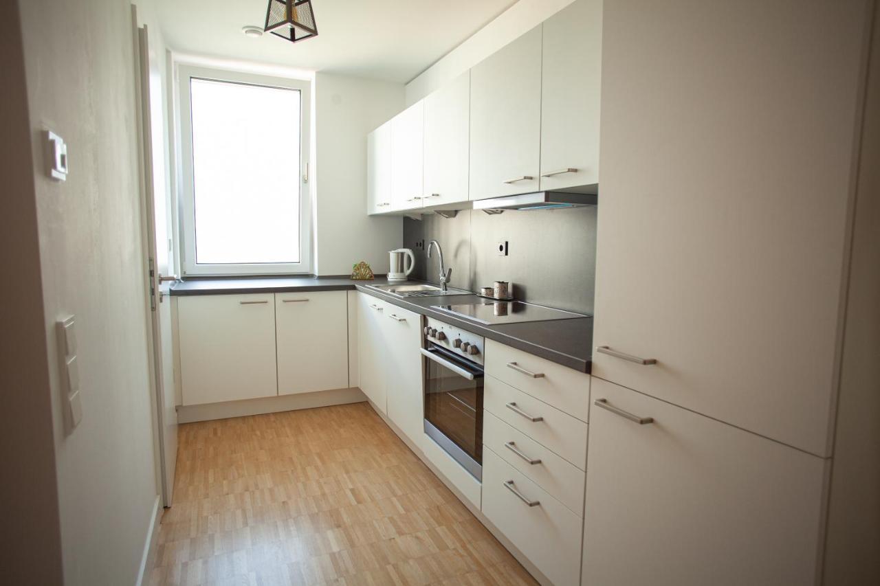 Boardinghotel Westarkaden Suites 하이델베르크 외부 사진