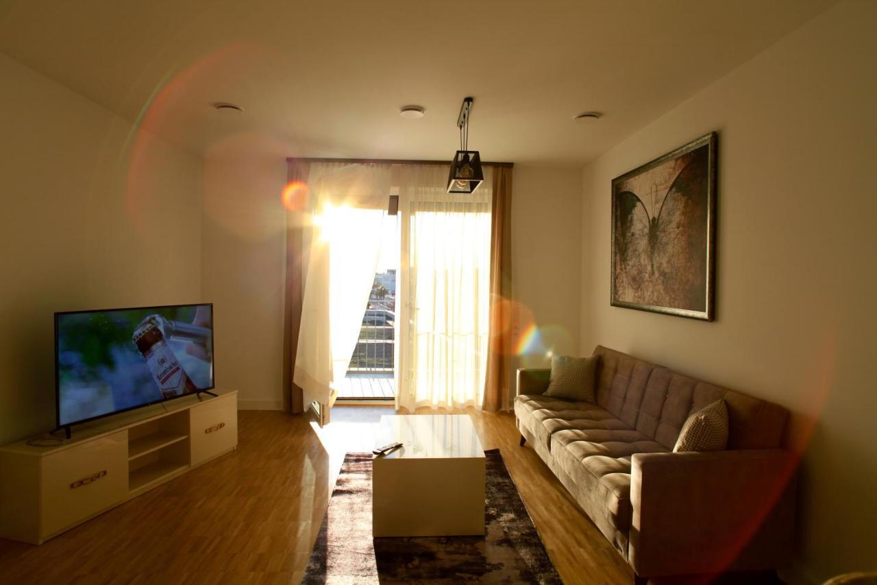 Boardinghotel Westarkaden Suites 하이델베르크 외부 사진