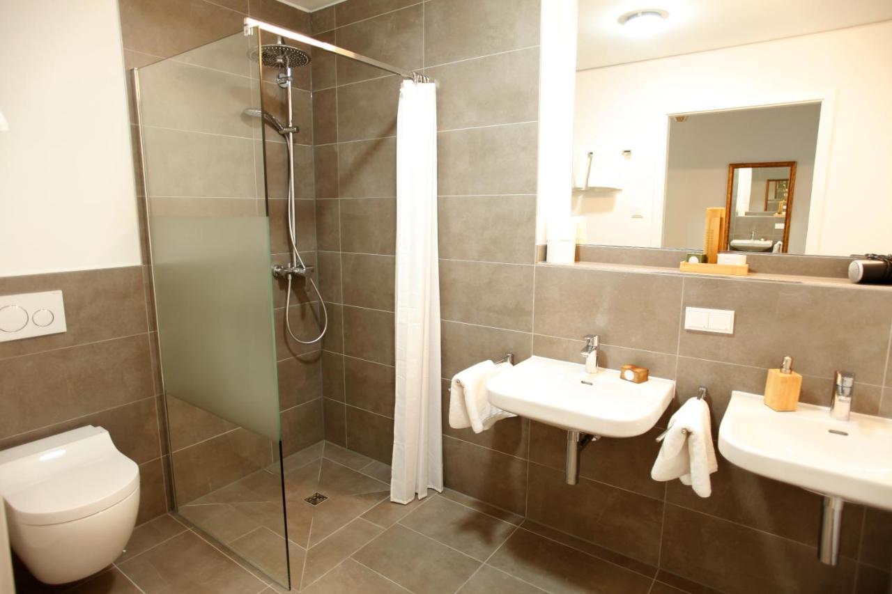 Boardinghotel Westarkaden Suites 하이델베르크 외부 사진