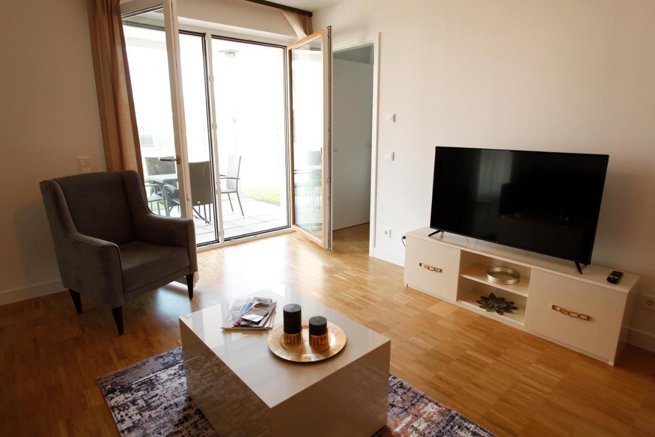 Boardinghotel Westarkaden Suites 하이델베르크 외부 사진