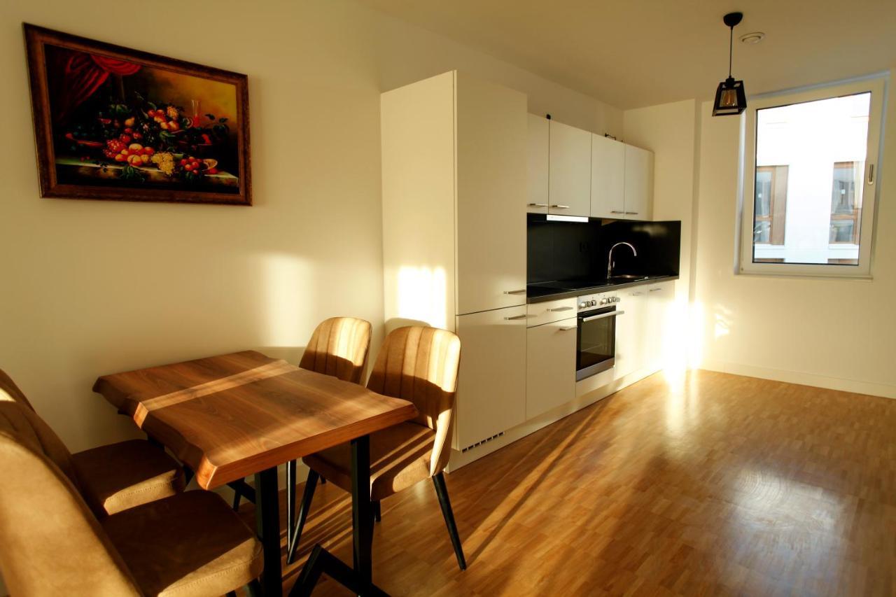 Boardinghotel Westarkaden Suites 하이델베르크 외부 사진
