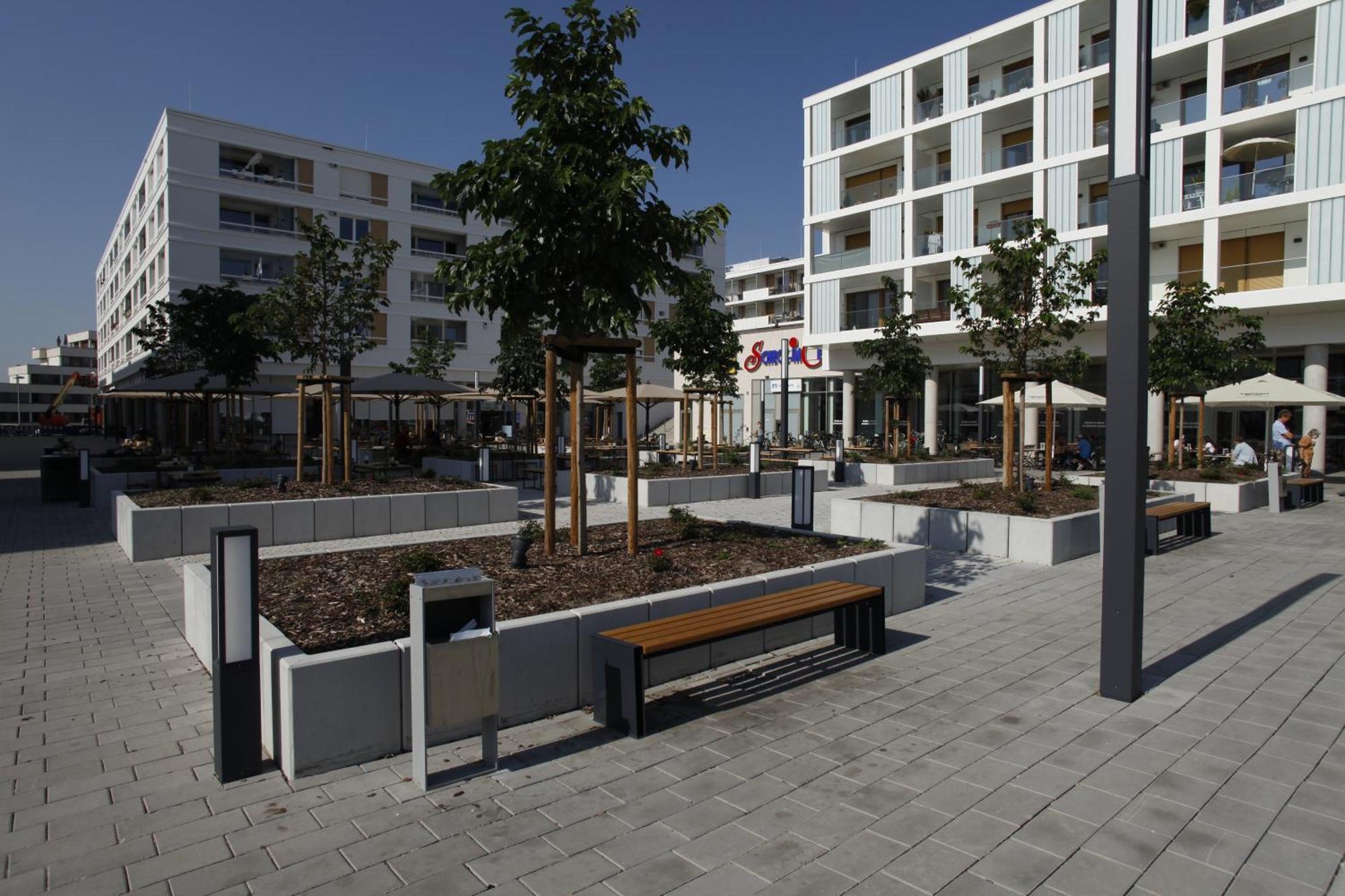Boardinghotel Westarkaden Suites 하이델베르크 외부 사진